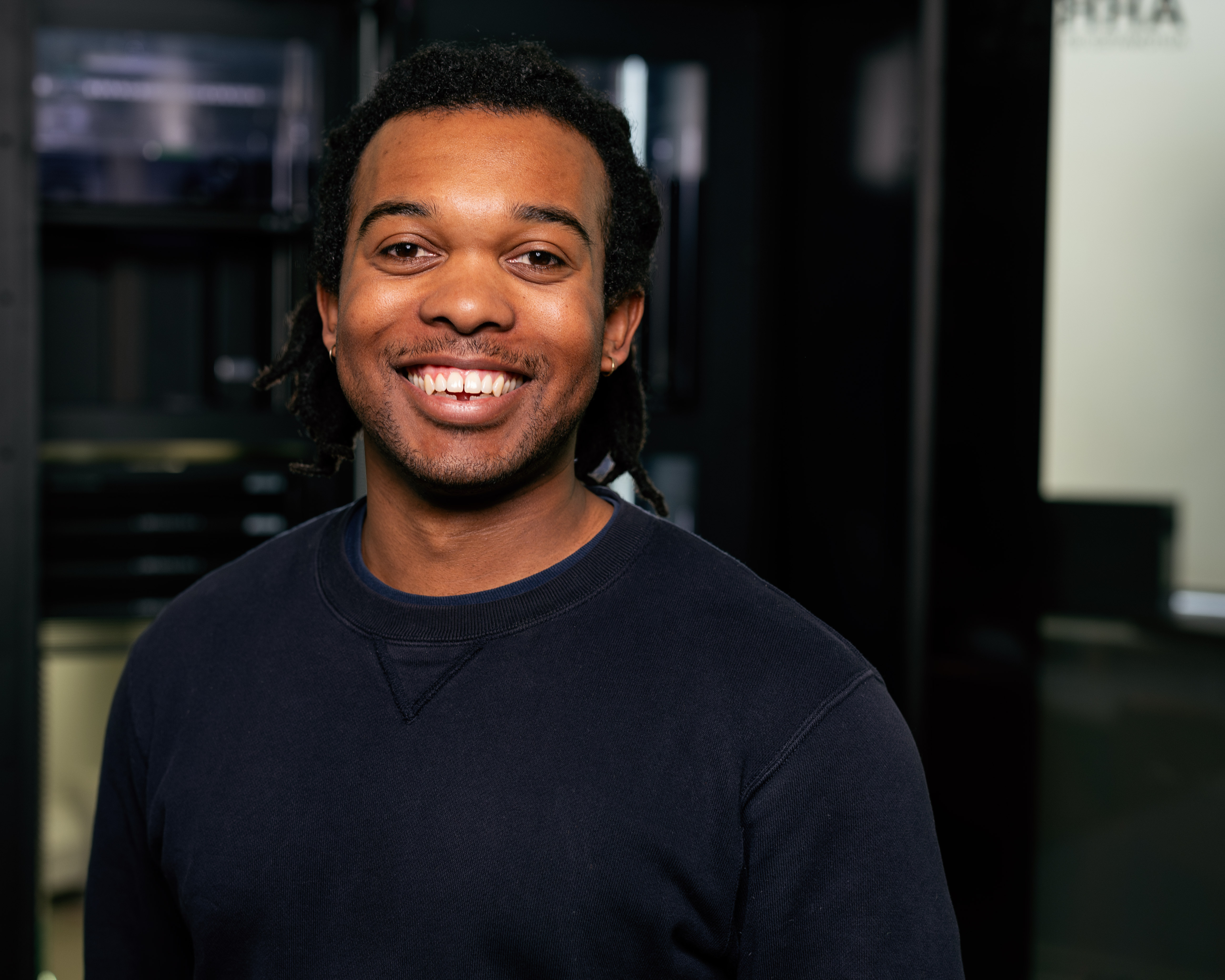 Jordan Vanriel Headshot